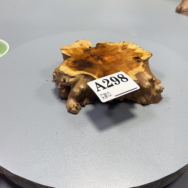 柳***飞大果紫檀（缅甸花梨）