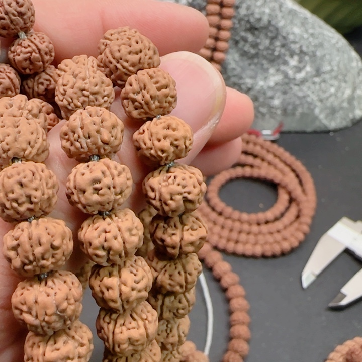 【闪购商品】金刚菩提吊坠萌****?去咯呃呃呃