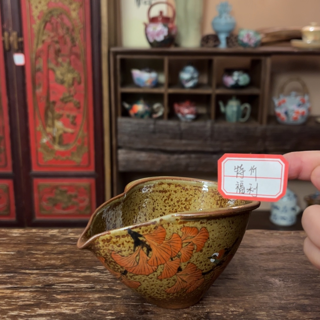 壶柴烧手工制作工艺