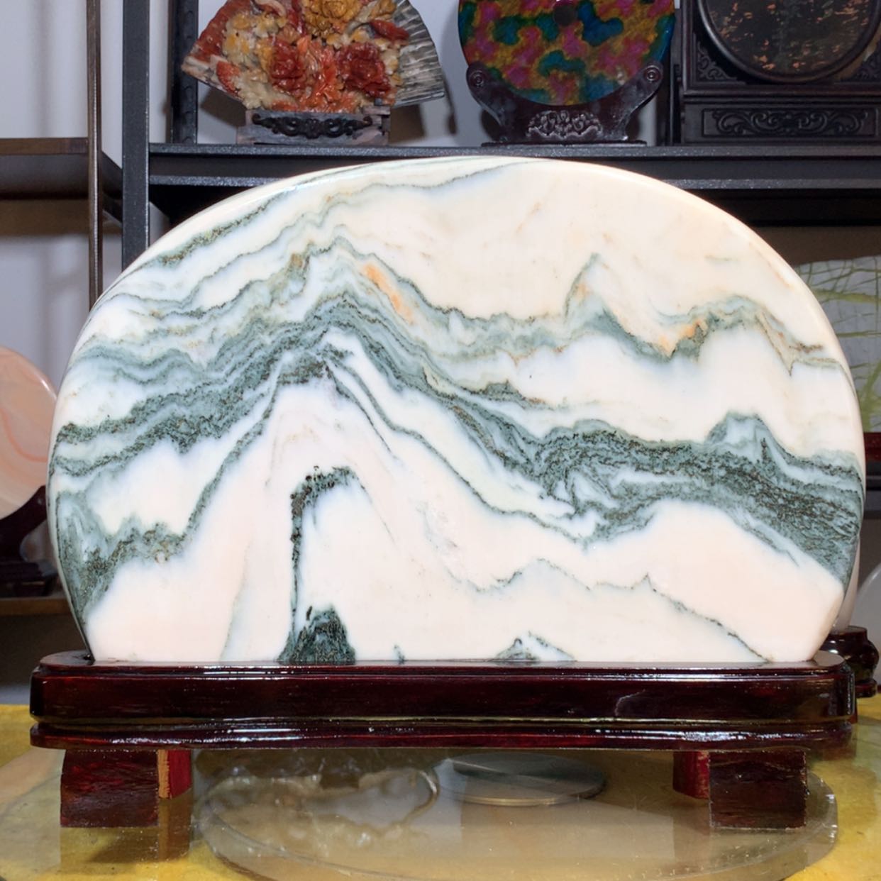 【闪购商品】石材排**生1