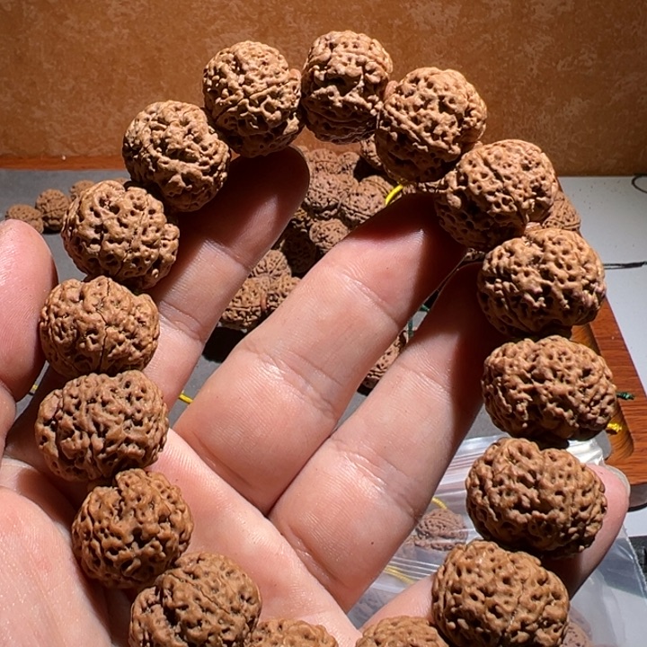 金刚菩提吊坠19号金刚