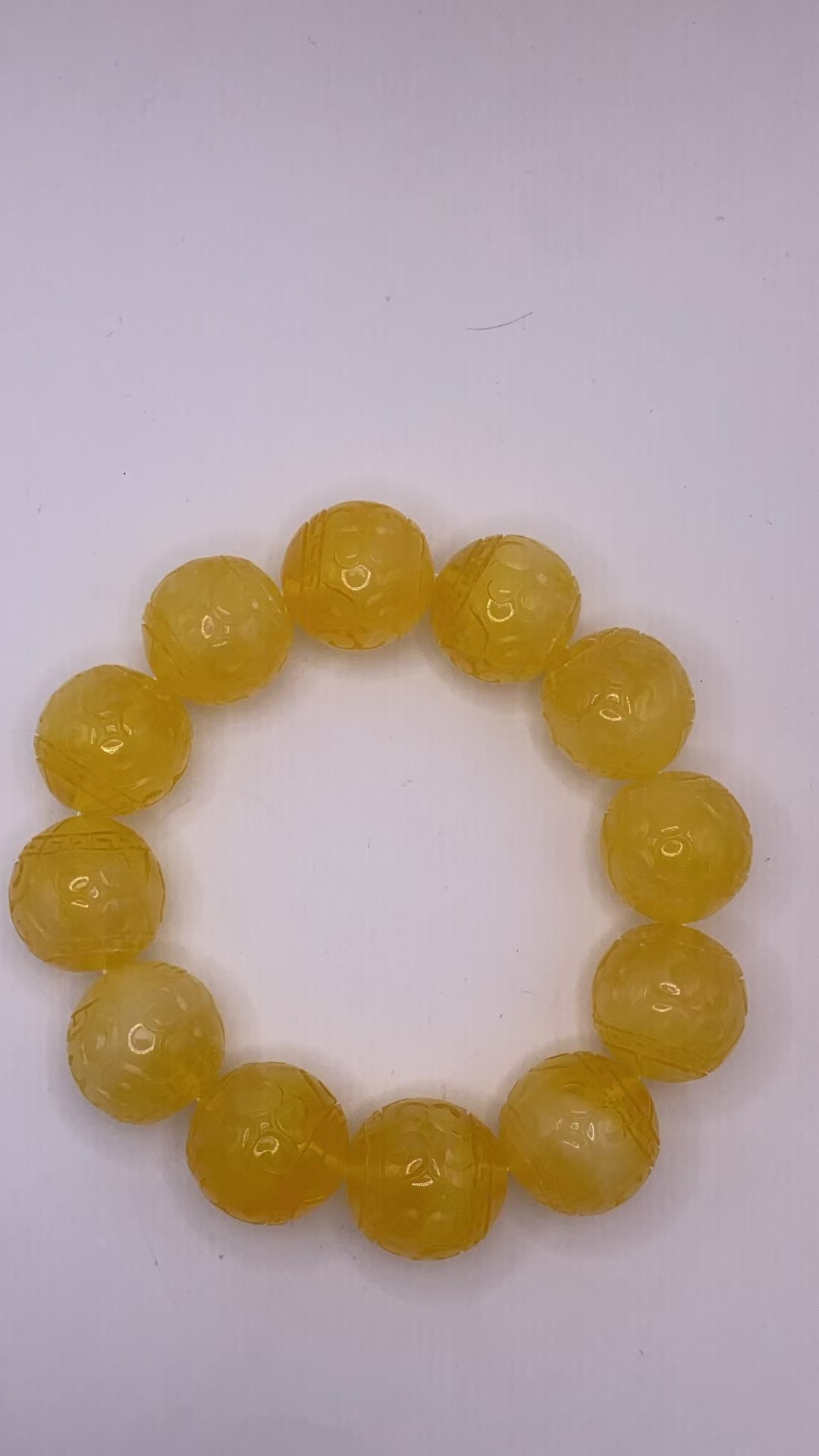 CY146【创艺家】精致手串（多样性发其一）