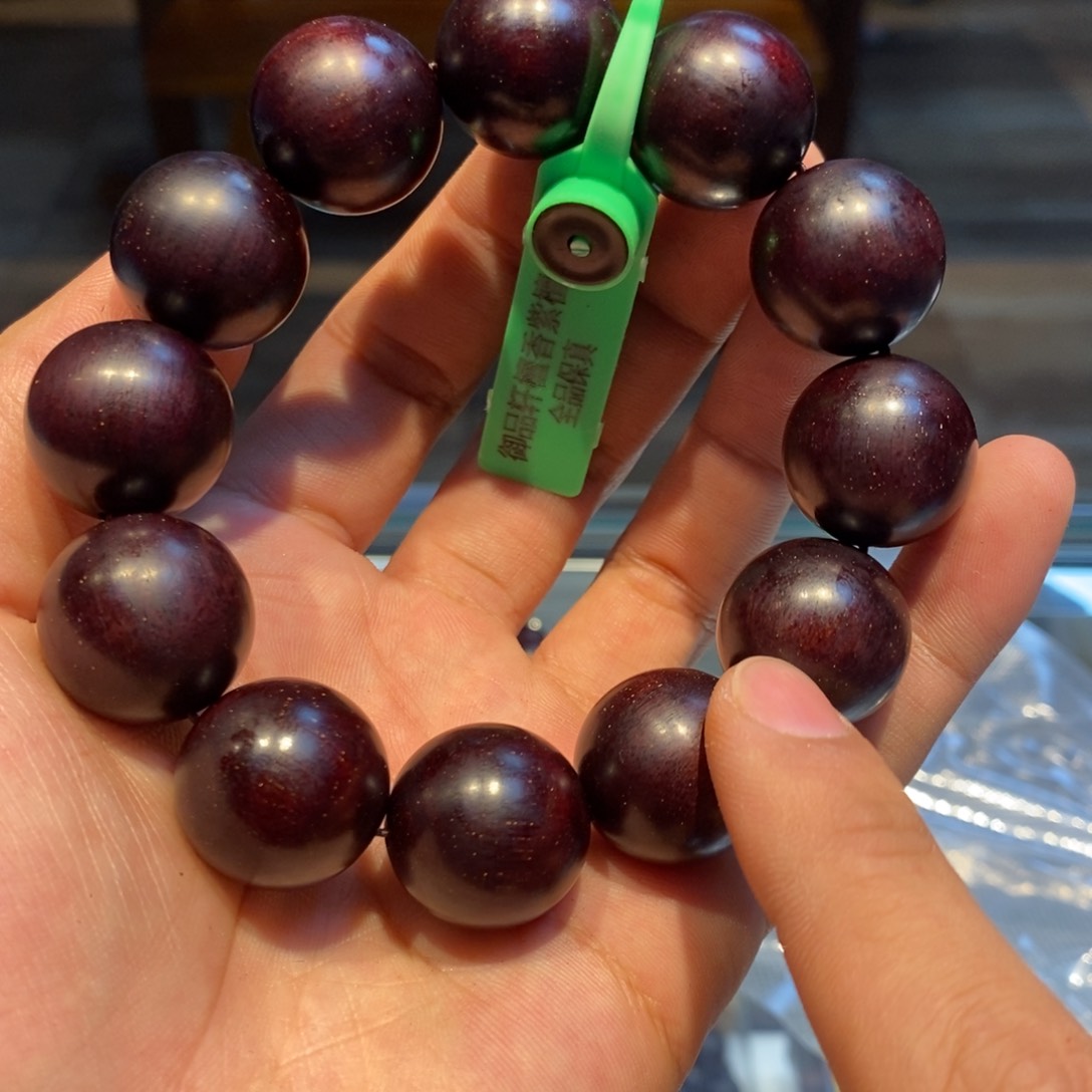 小叶紫檀手串/手链2.0福利