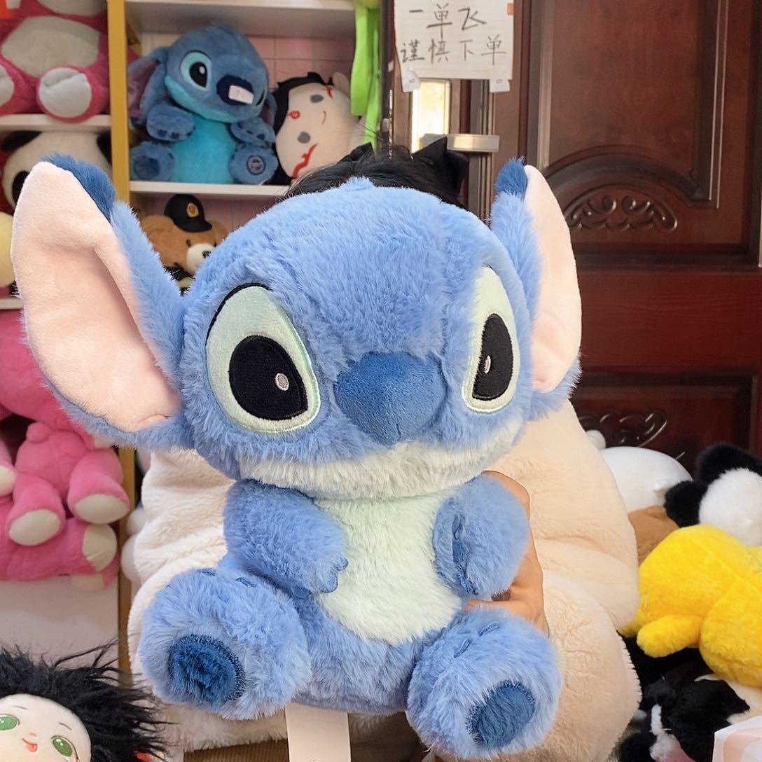 毛绒艾****?毛绒玩具053