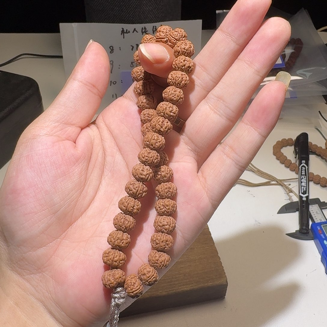 金刚菩提吊坠中*7小金刚