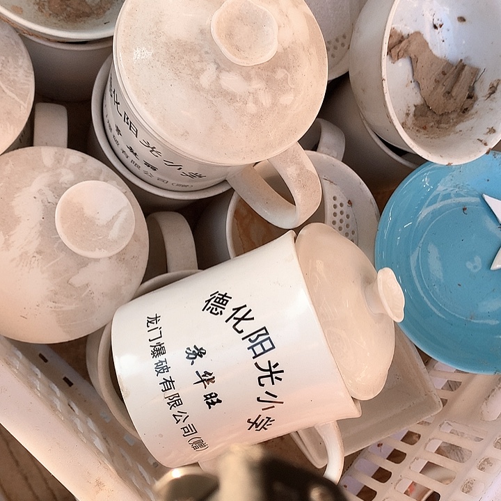 紫砂陶瓷艺术作品欣赏