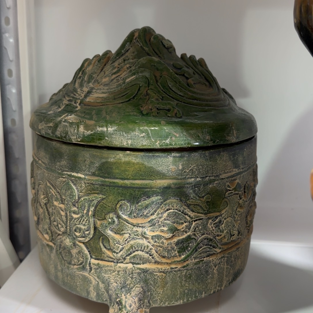 莹***航陶瓷摆件摆件摆件