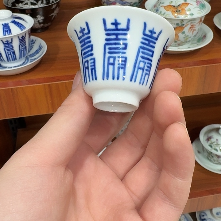 陶瓷艺术品收藏陶瓷
