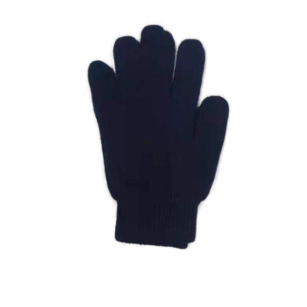 冬日爆款基础款羊绒手套批一双发二双