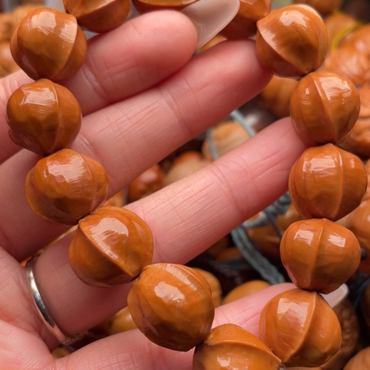 手串橄榄核橄榄核