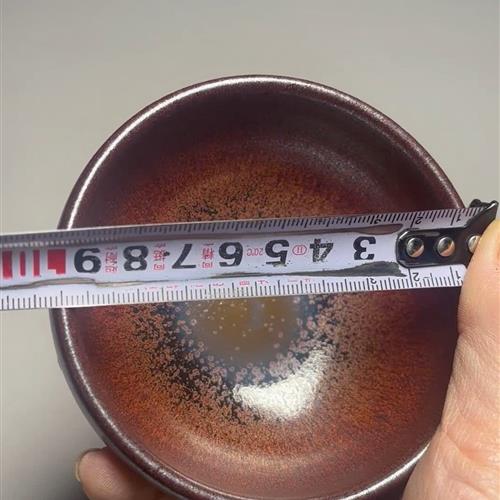 【闪购商品】茶盏-21.............