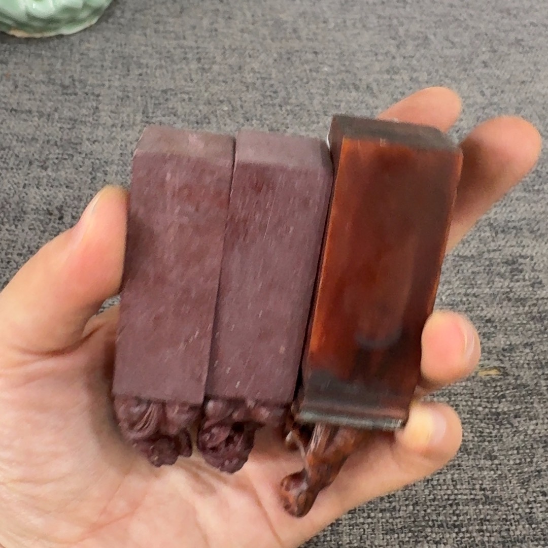瓷片非常好用漂亮的茶具