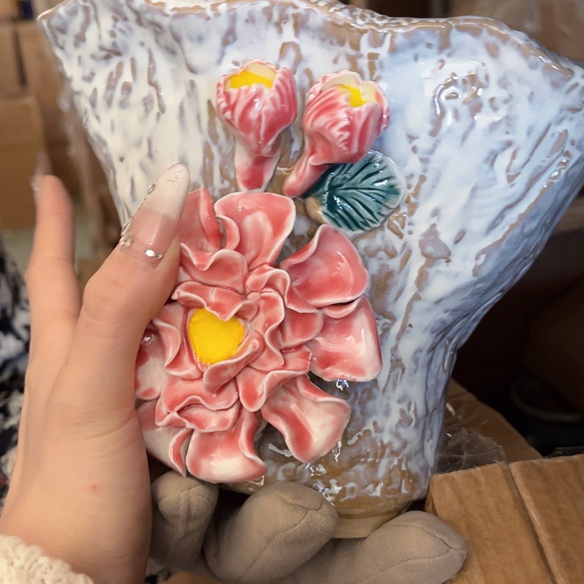 【闪购商品】红陶福利