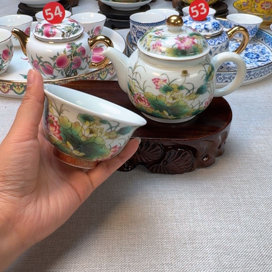 景德镇陶瓷景德镇瓷器