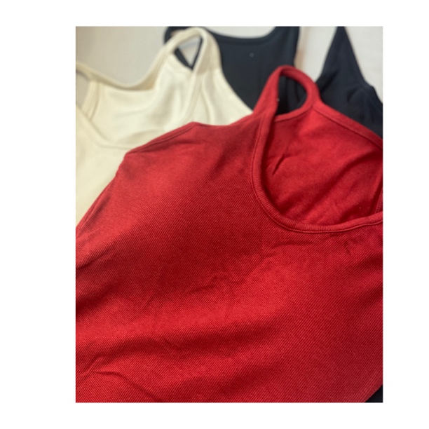 简约好穿舒适透气可外穿显瘦美背(135斤以内）