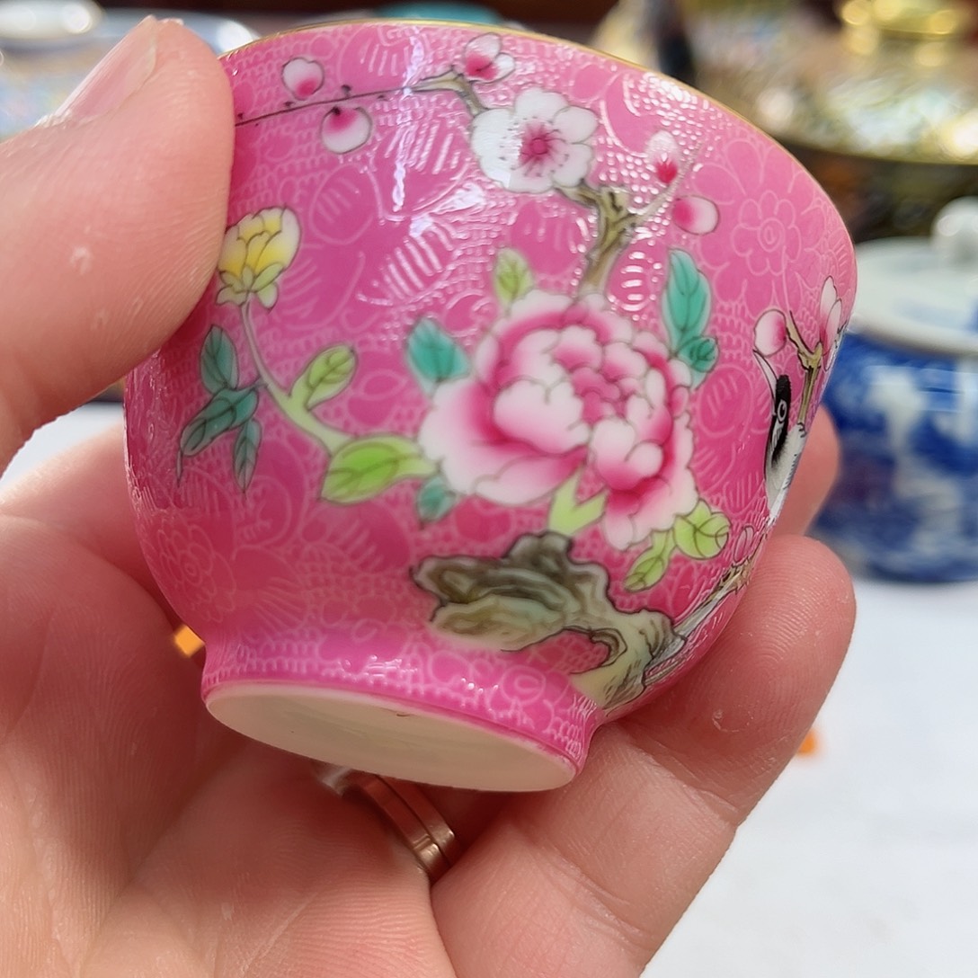 杯千年瓷都景德镇 艺术关注谢佳豪