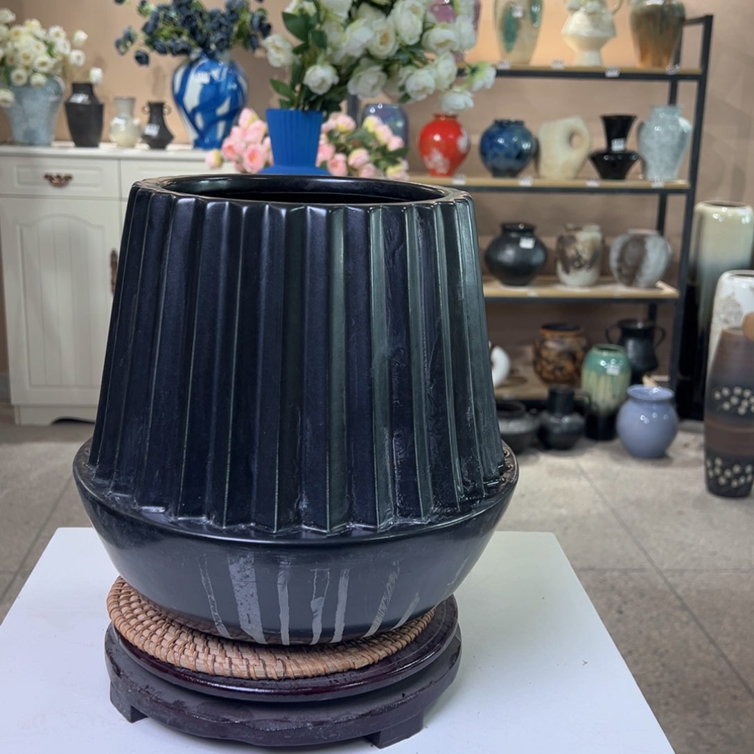 【闪购商品】罐景德镇手工陶瓷