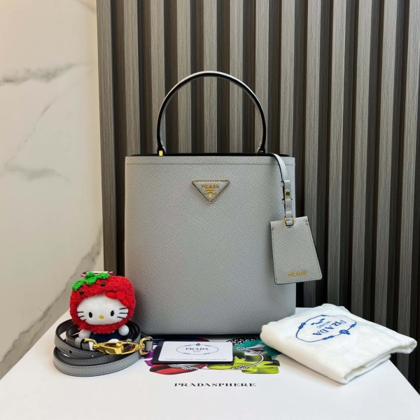 包包/普拉达/99新/250613QR0021