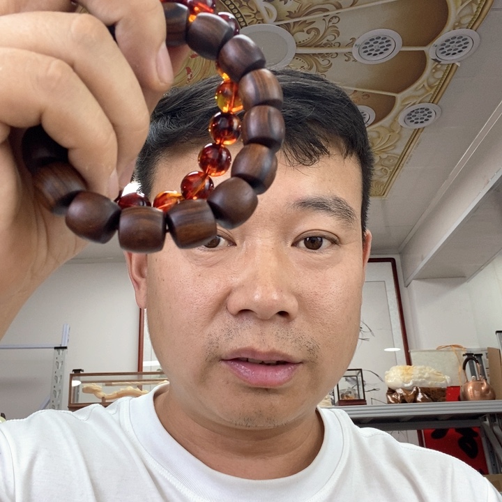 大果紫檀（缅甸花梨）4320