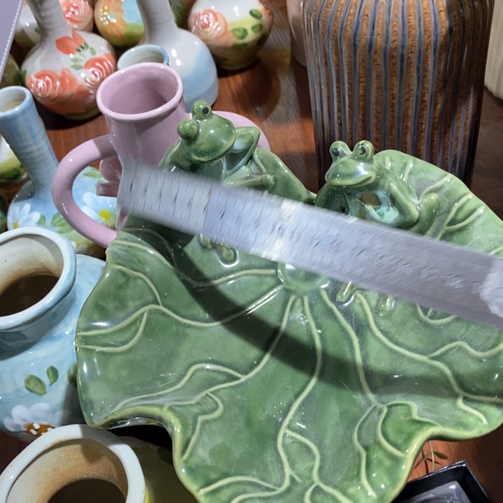 摆件陶瓷树脂家居摆件 