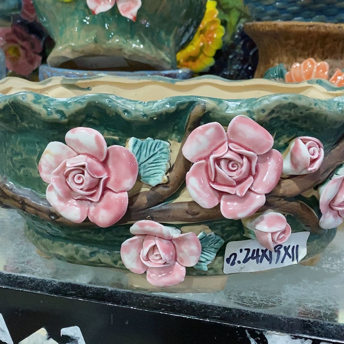 【闪购商品】红陶福利