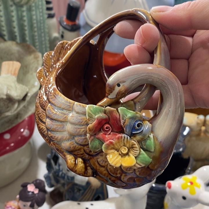 陶瓷树脂工艺摆件