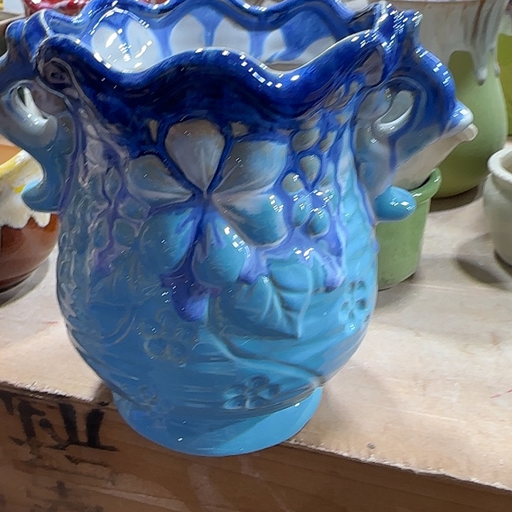 口径不清楚问客服