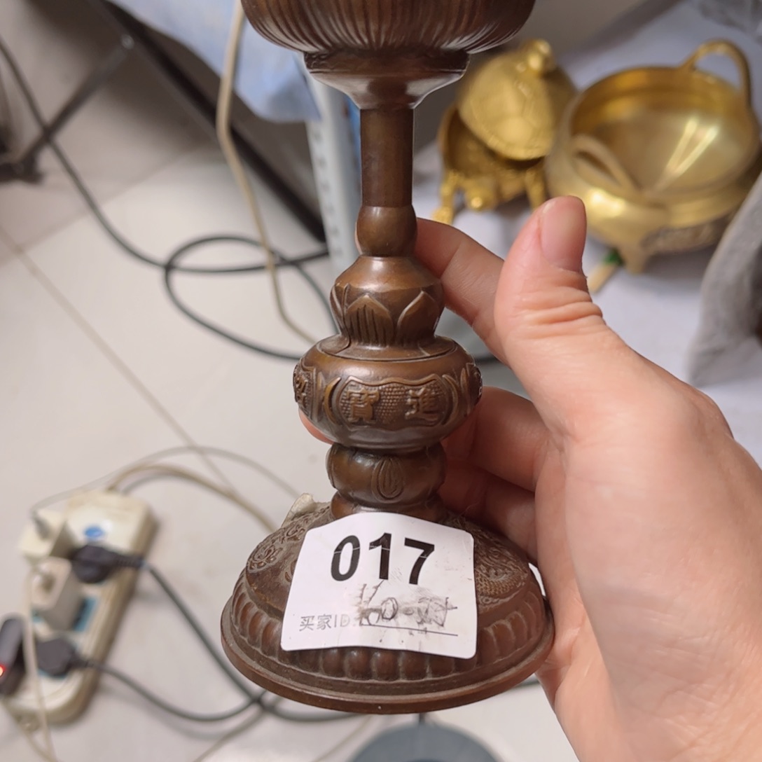 ！****！黄铜材质一物一拍88888