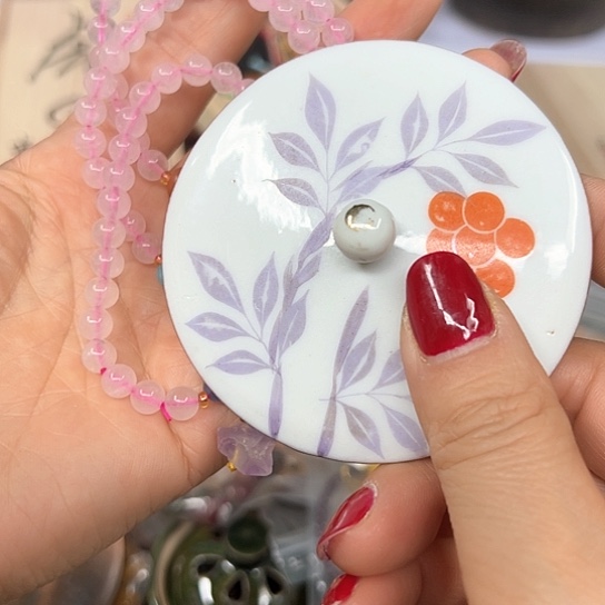 瓷器艺术品工艺品