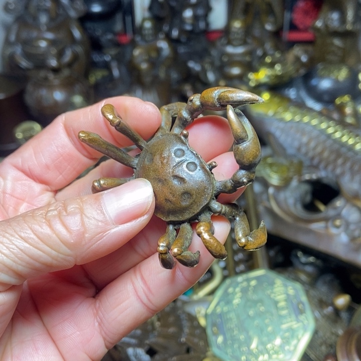 铜铜铜铜铜铜摆件