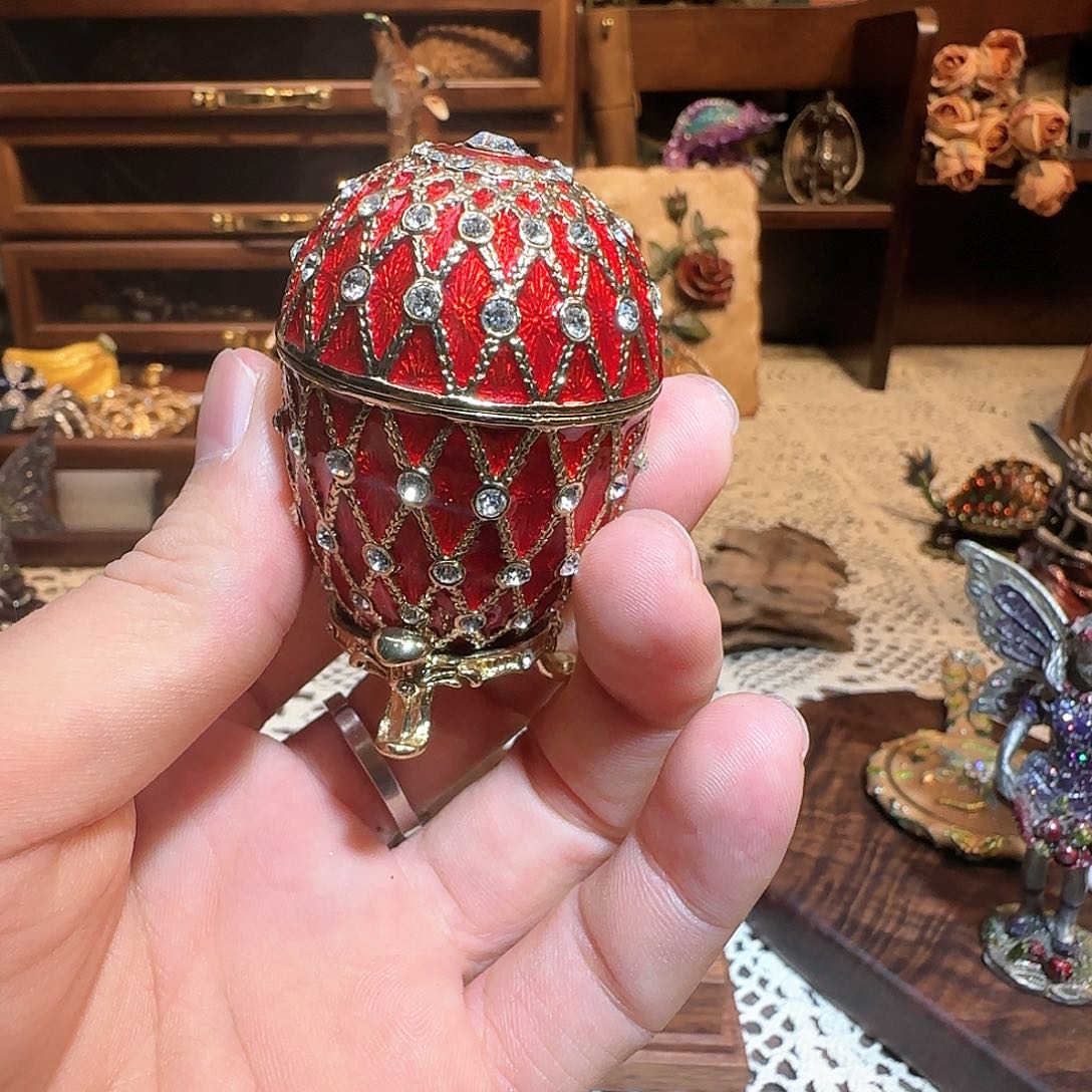 手工制品默认微瑕