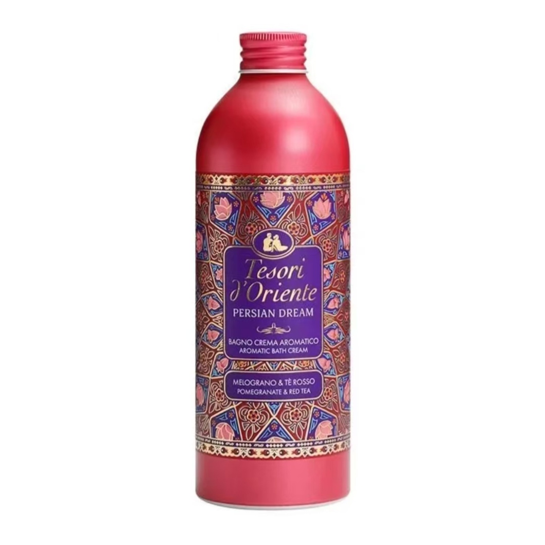 许昌超市正品代梦幻波斯风情沐浴露(500)ml
