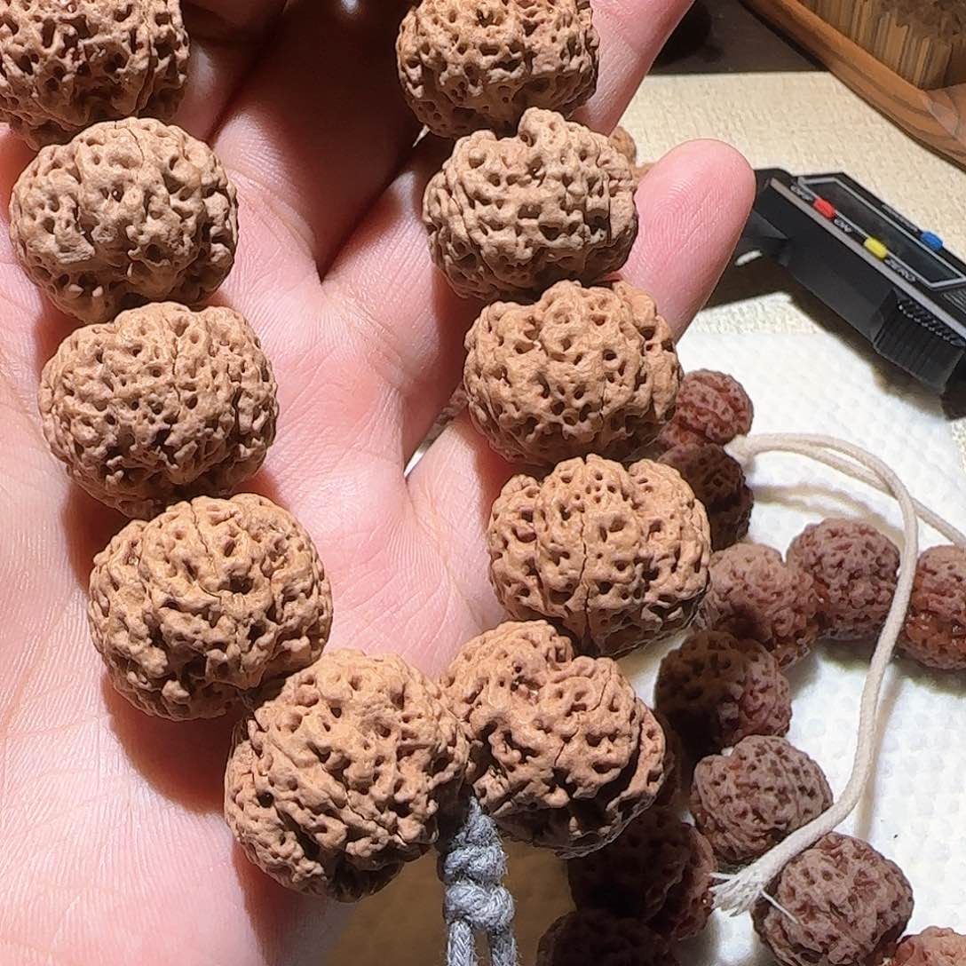 金刚菩提吊坠凡**抱