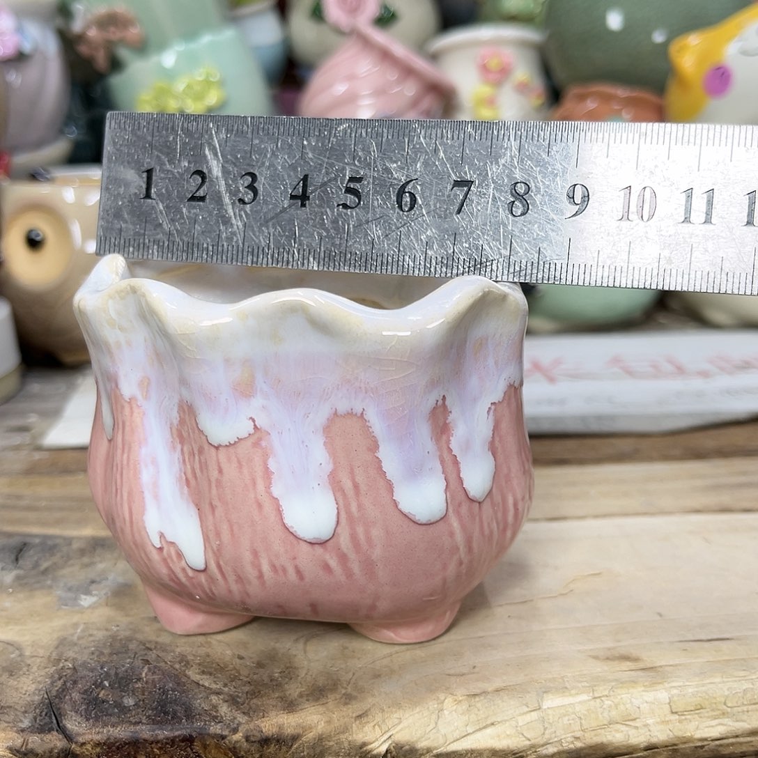 陶瓷陶瓷花盆特价上新