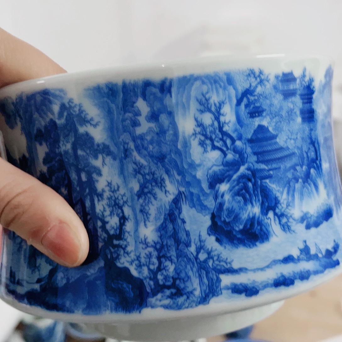 景德镇陶瓷艺术价格