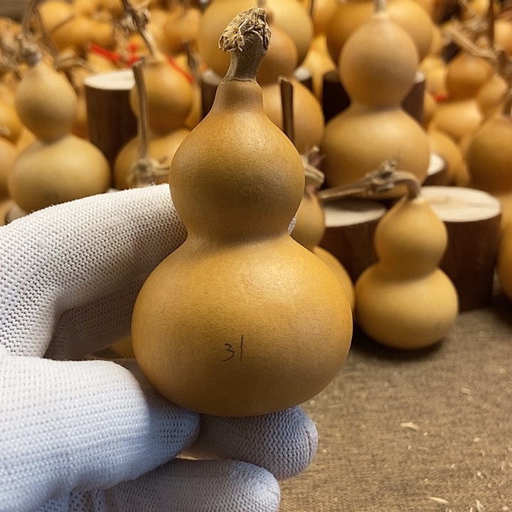 文玩葫芦 完美主义者 慎拍31