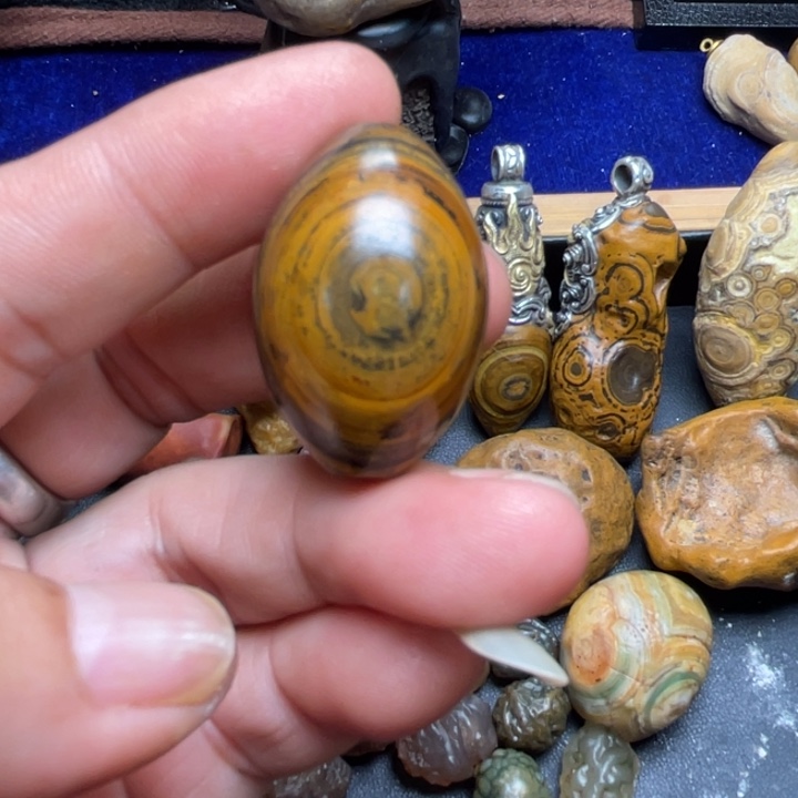 石材纯天然原石奇石159