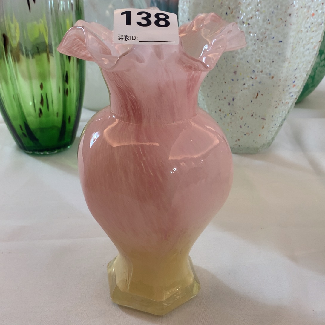 手工古法琉璃分顿高25