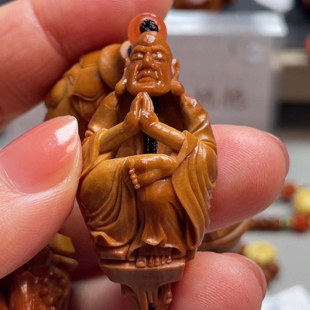 手串/手链橄榄核Hhediao·Hhediao订