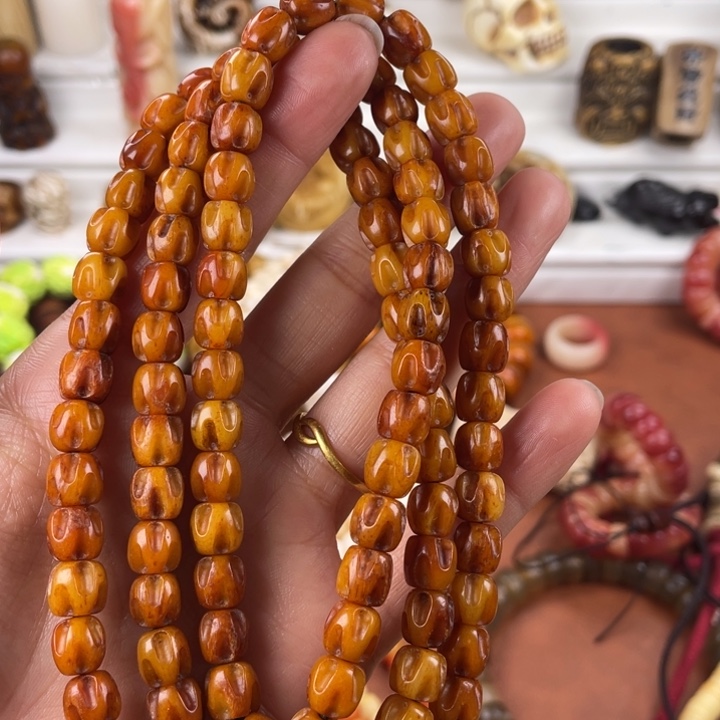 驼骨其他骆驼骨百香籽0.8