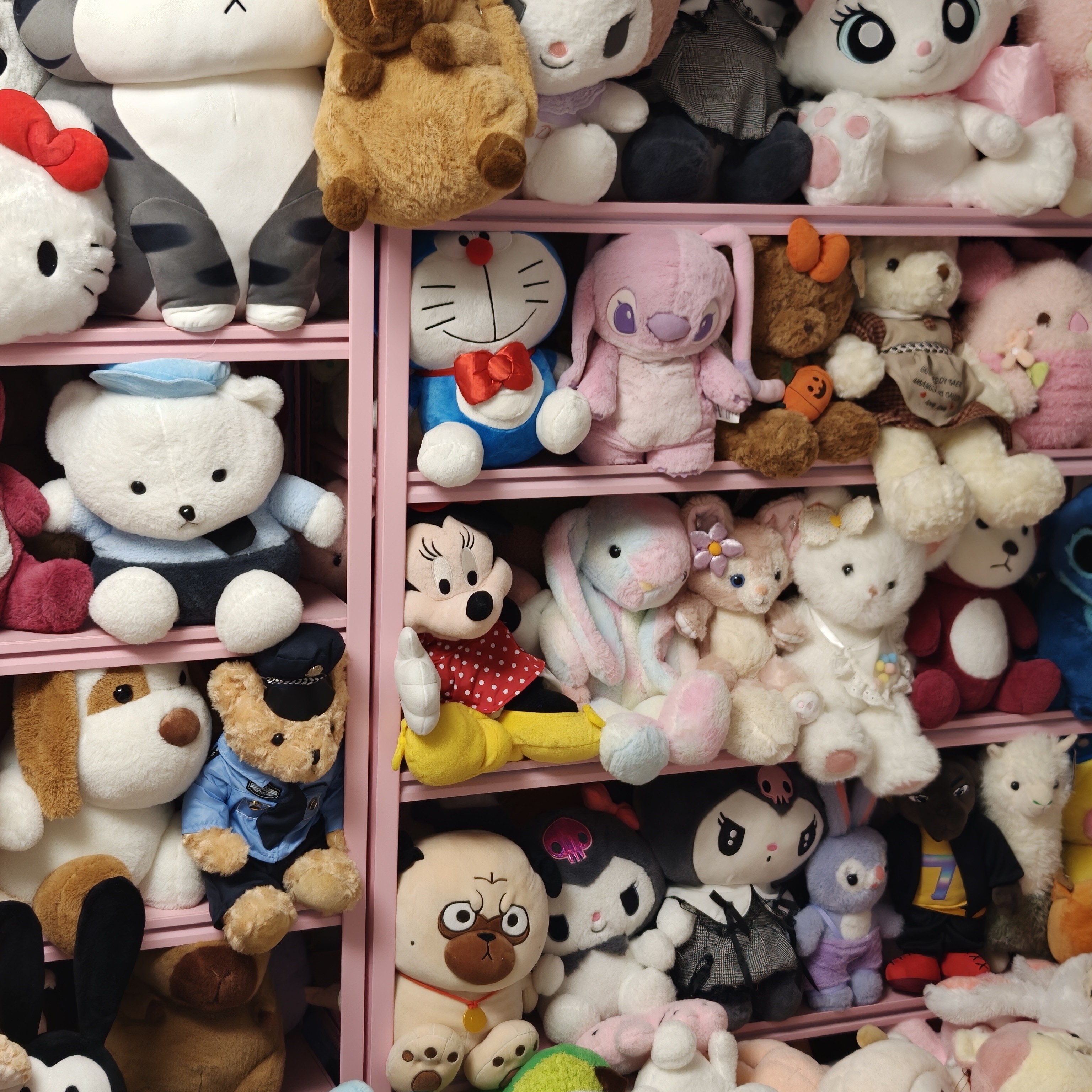 可用摆摊，婚礼抛洒，生日现场抛洒，开业庆典活动精品毛绒！