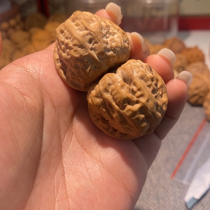 文玩核桃吊坠文玩核桃