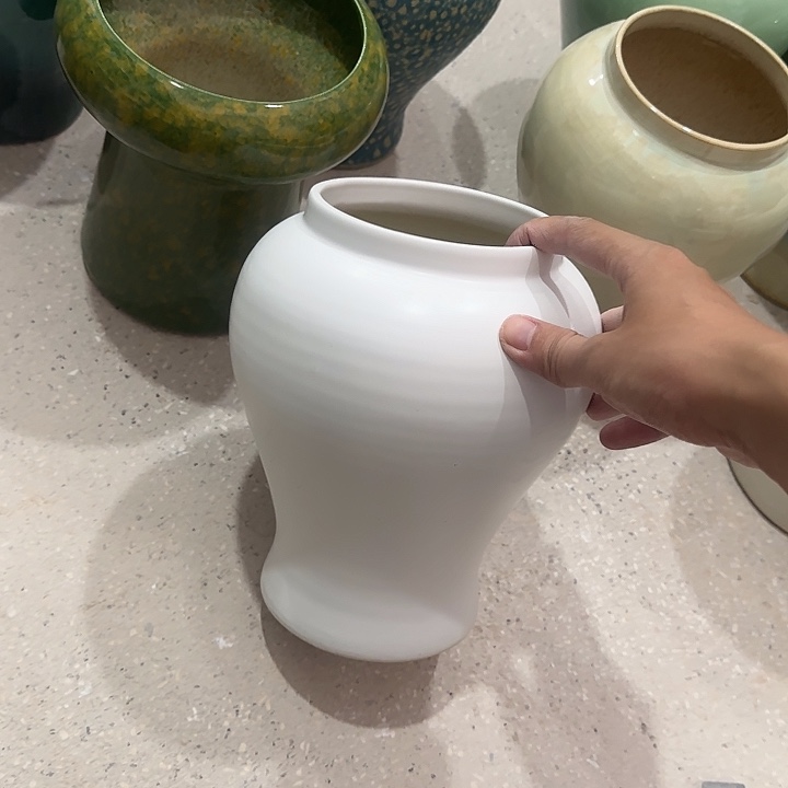 摆件微瑕有孔微瑕