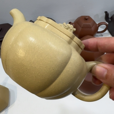 紫砂茶壶恒***6密密麻麻