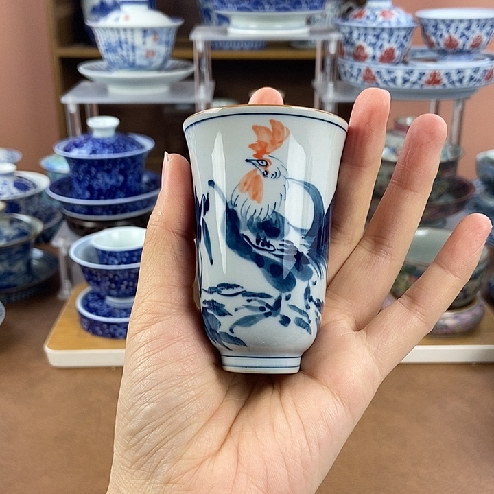 陶瓷制品加工企业及