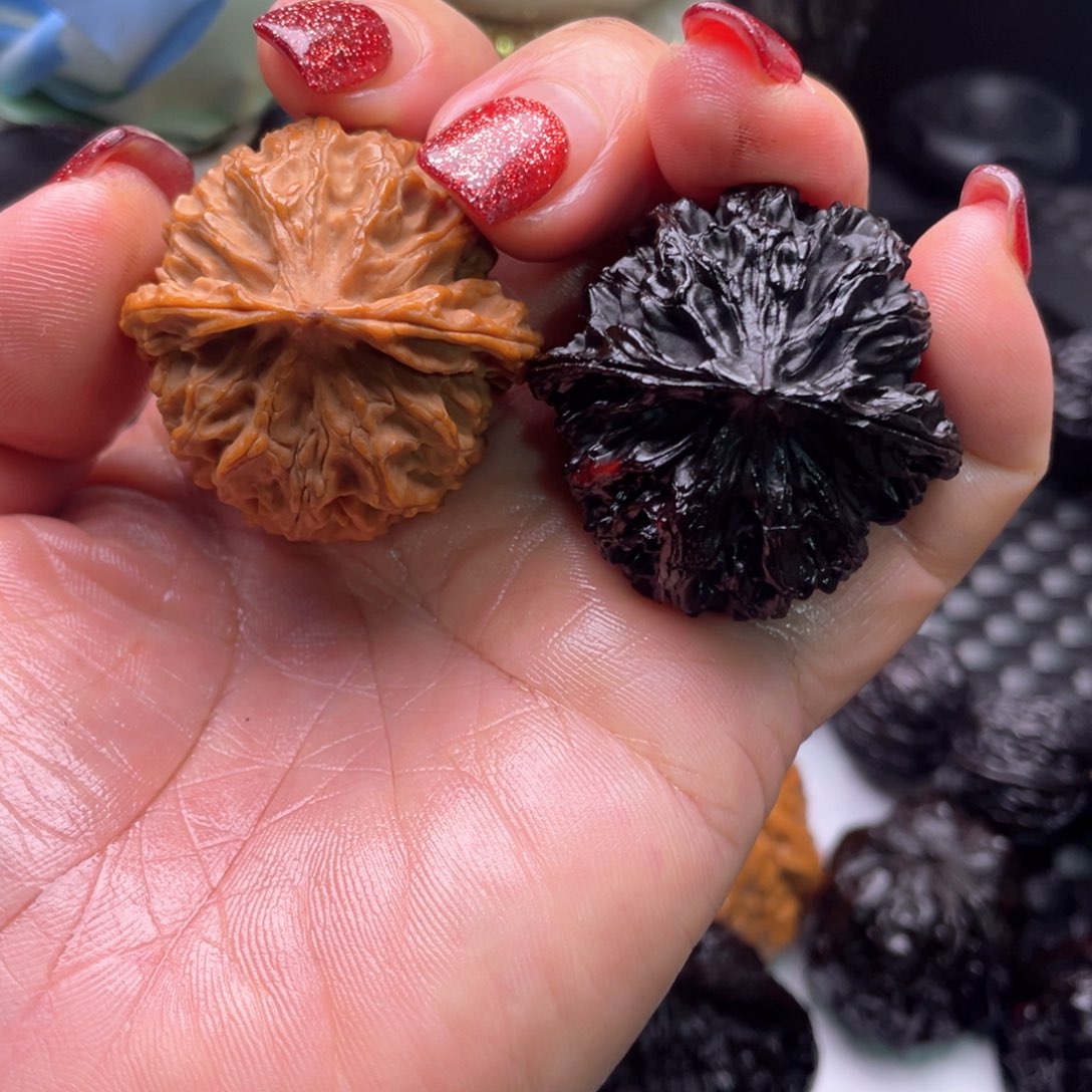 文玩地闷苹果38尺寸