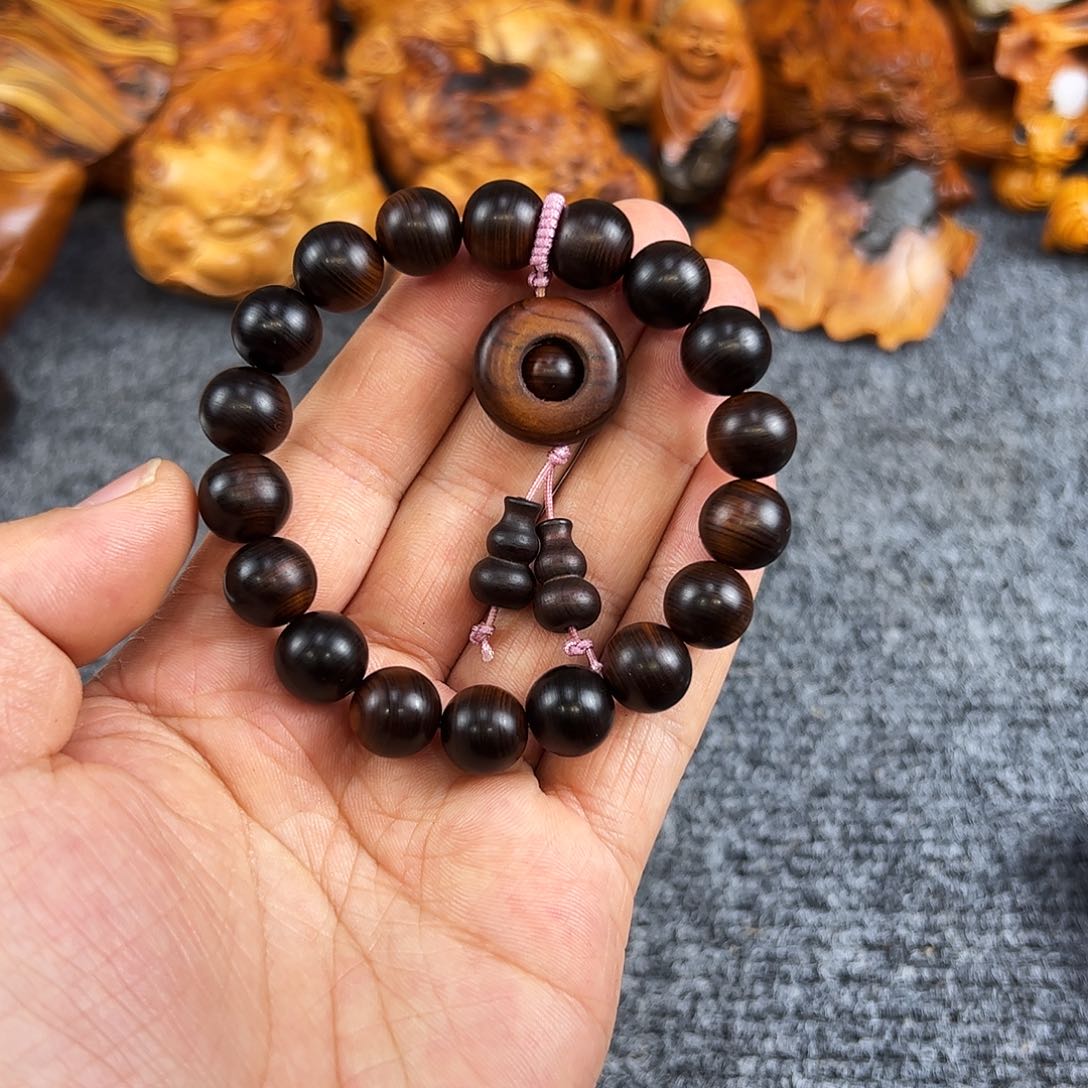 柏木太行崖柏雷雷木12