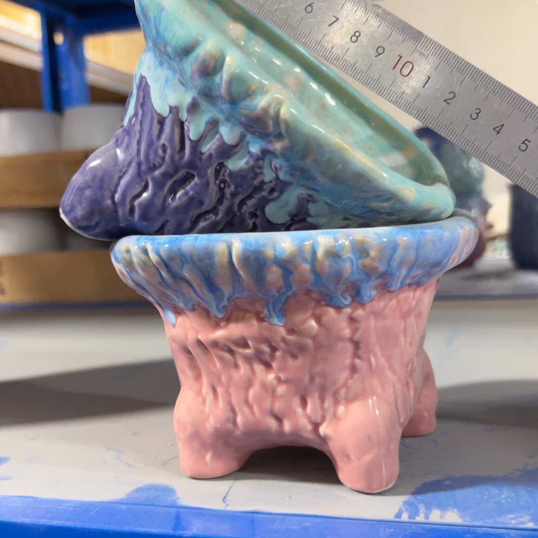 陶瓷花盆特价上新