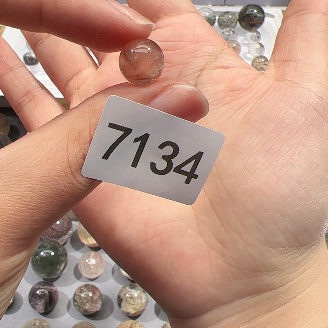 大型摆件（非配饰）未镶嵌水晶