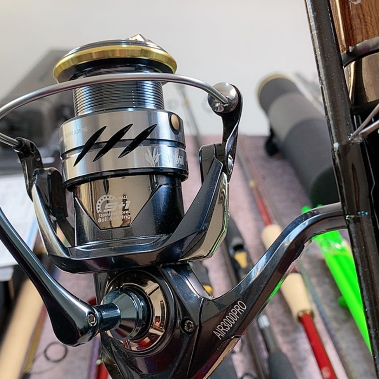 【闪购商品】1.8m以下碳素夏**雪谷山3000